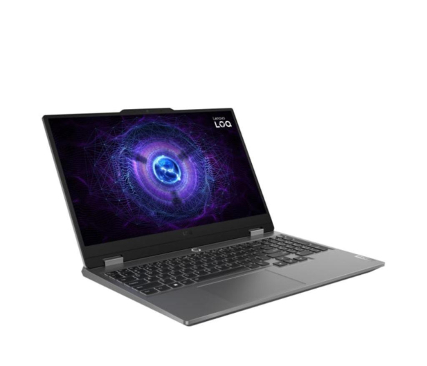 Lenovo LOQ-15 i5-12450HX/24GB/512/Win11 RTX4060 144Hz - 1269254 - zdjęcie 2